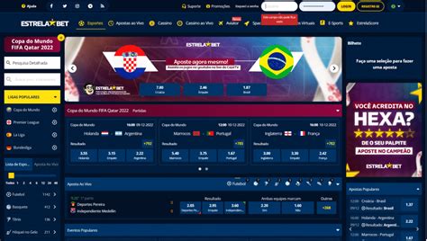 Cupom Estrela Bet 2023 .